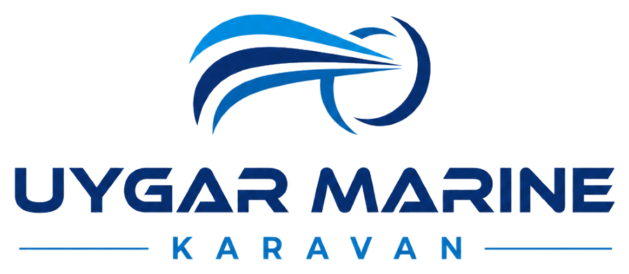 UYGAR MARINE