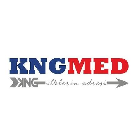 KNG MED