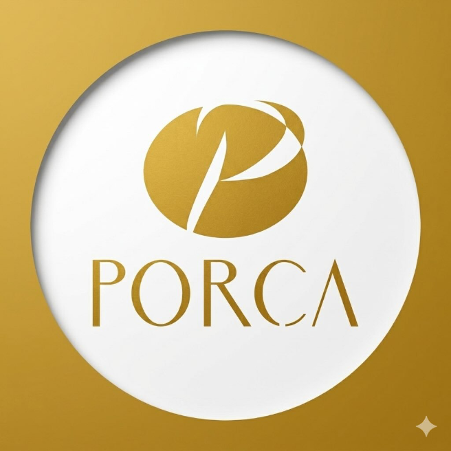 PORÇA KIDS
