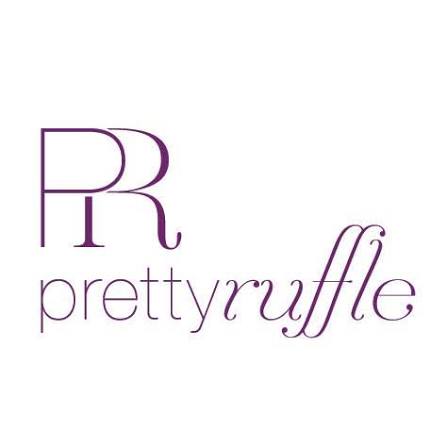 PRETTY RUFFLE KIDS