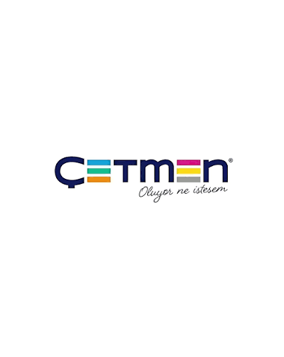 ÇETMEN
