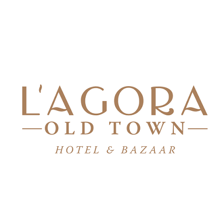 L'AGORA OLD TOWN