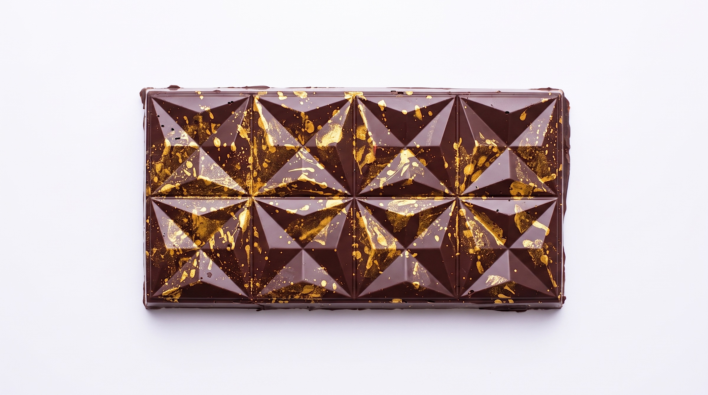 Curacao Chocolate