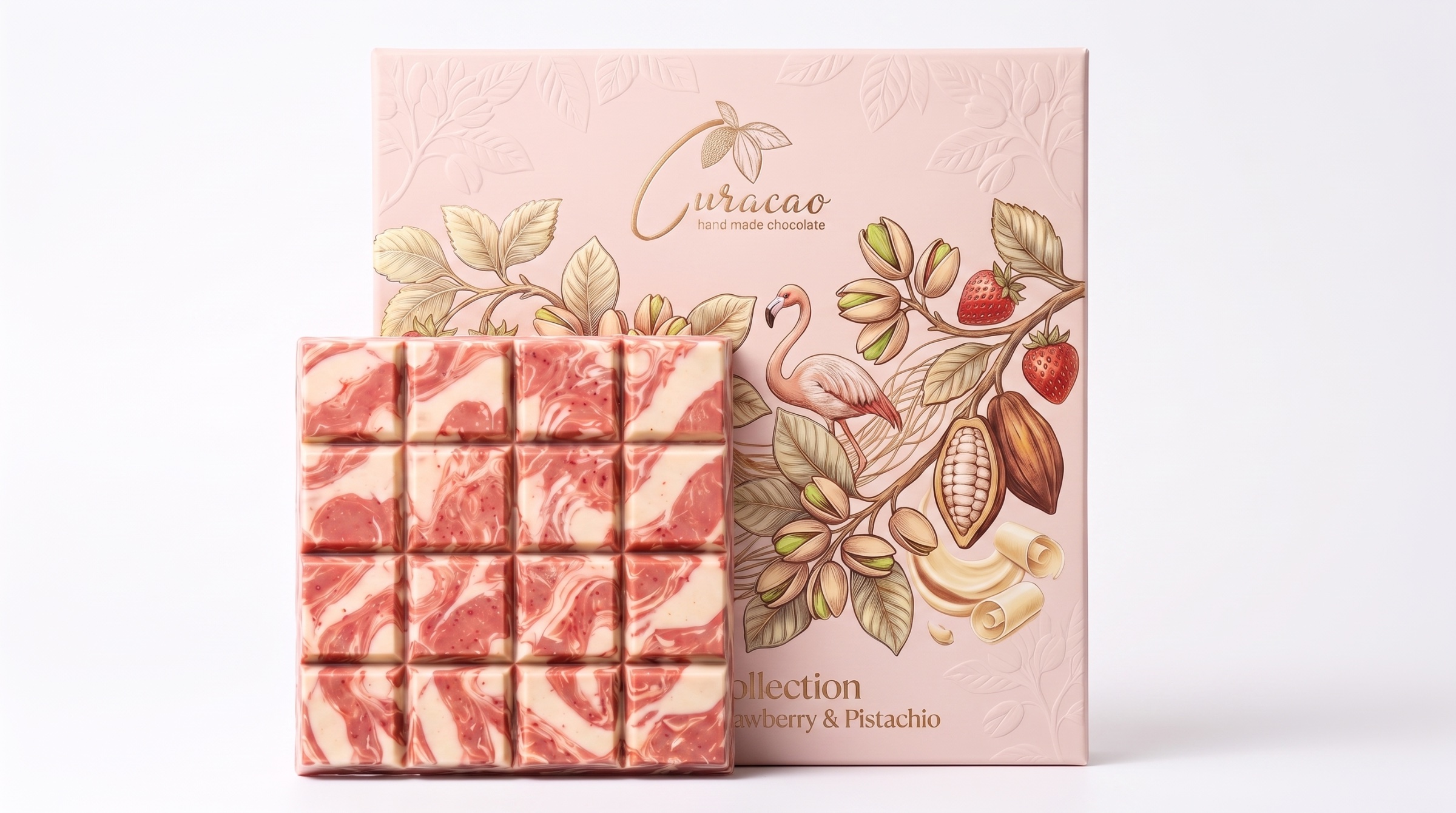 Curacao Chocolate